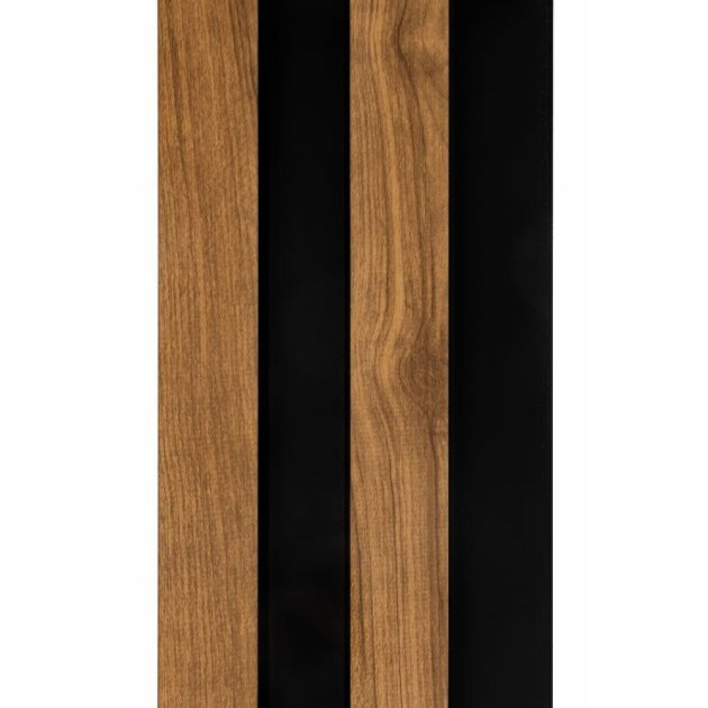 Επένδυση τοίχου 3D Wall Panel Cappuccino L