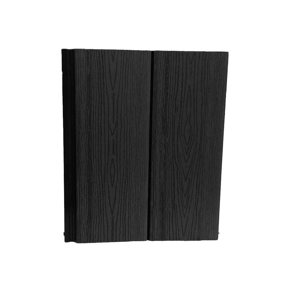 Επένδυση τοίχου WPC Deck Siding ND01
