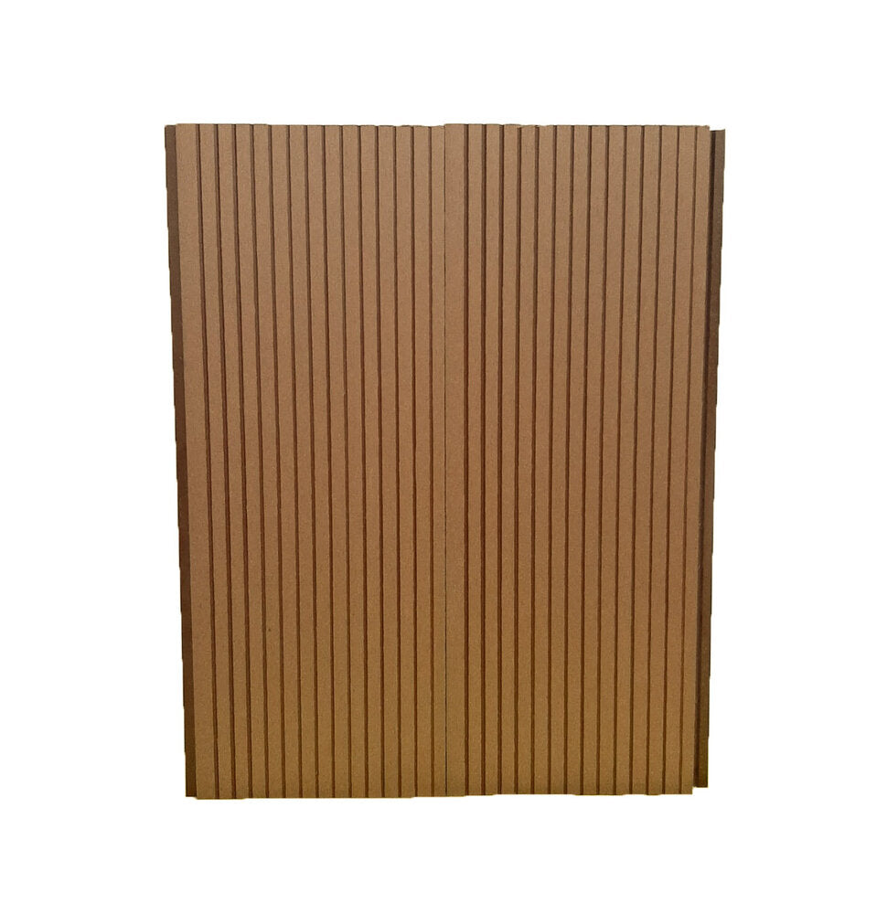 Επένδυση τοίχου WPC Deck Siding ND07