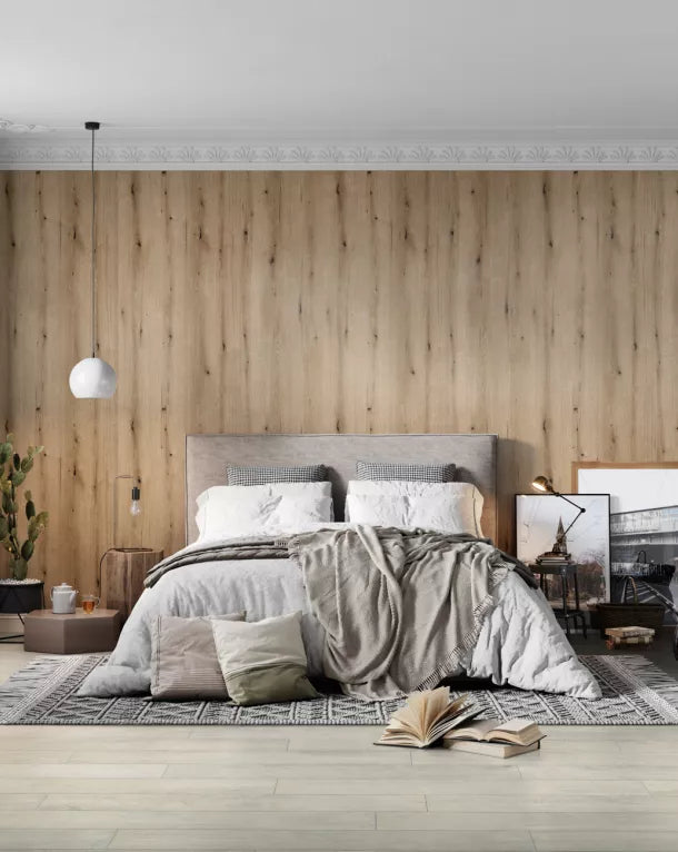 Επένδυση τοίχου SPC Rocko K365 Coast Evoke Oak