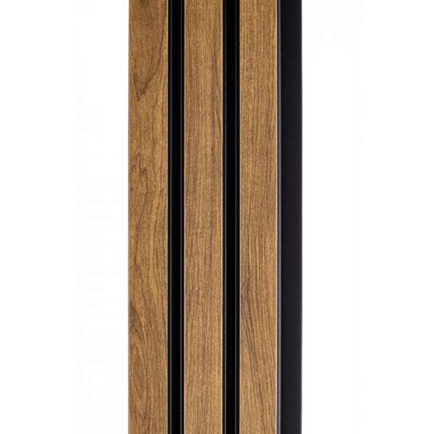 Επένδυση τοίχου 3D Wall Panel Cappuccino M