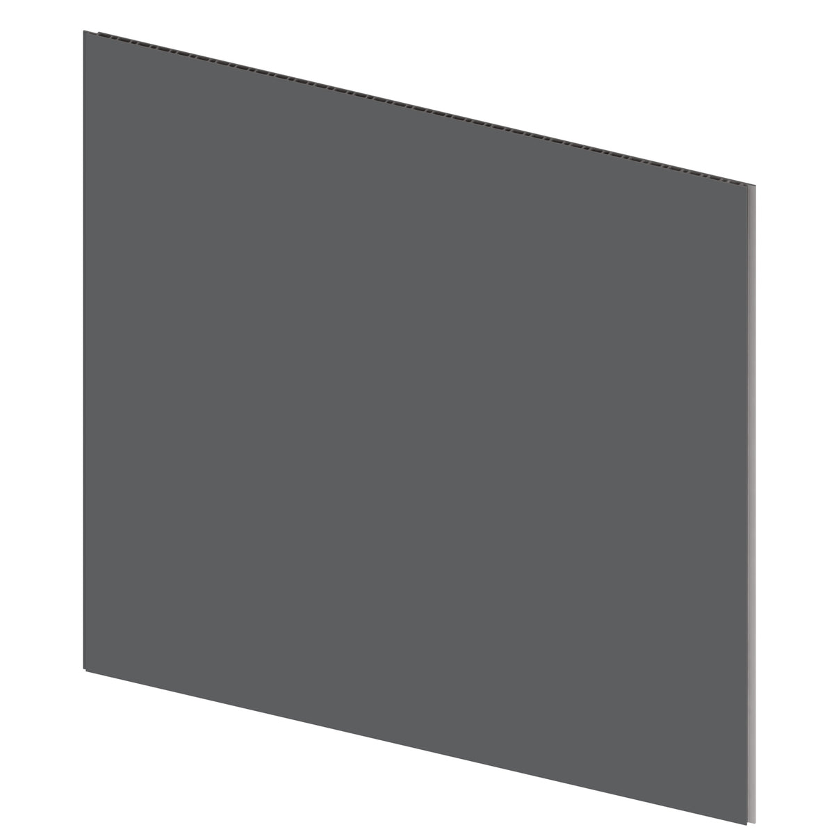 Επένδυση τοίχου Modular Deep Grey XL