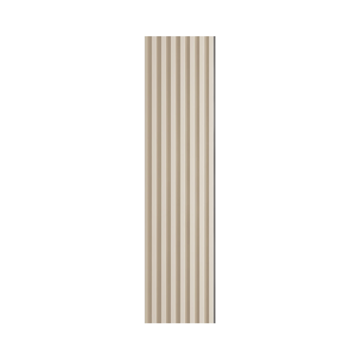 Επένδυση τοίχου Modular Satin Cream S-Line