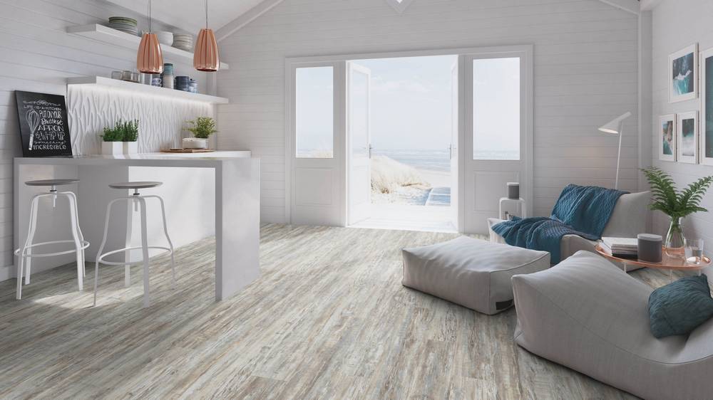 Laminate Advanced D3680 8mm AC4 / CL.32 V4