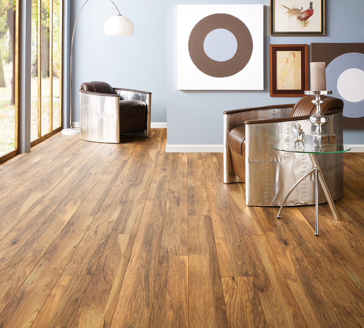 Laminate Atlantic 10 8155 10mm AC5 / CL.33 V4