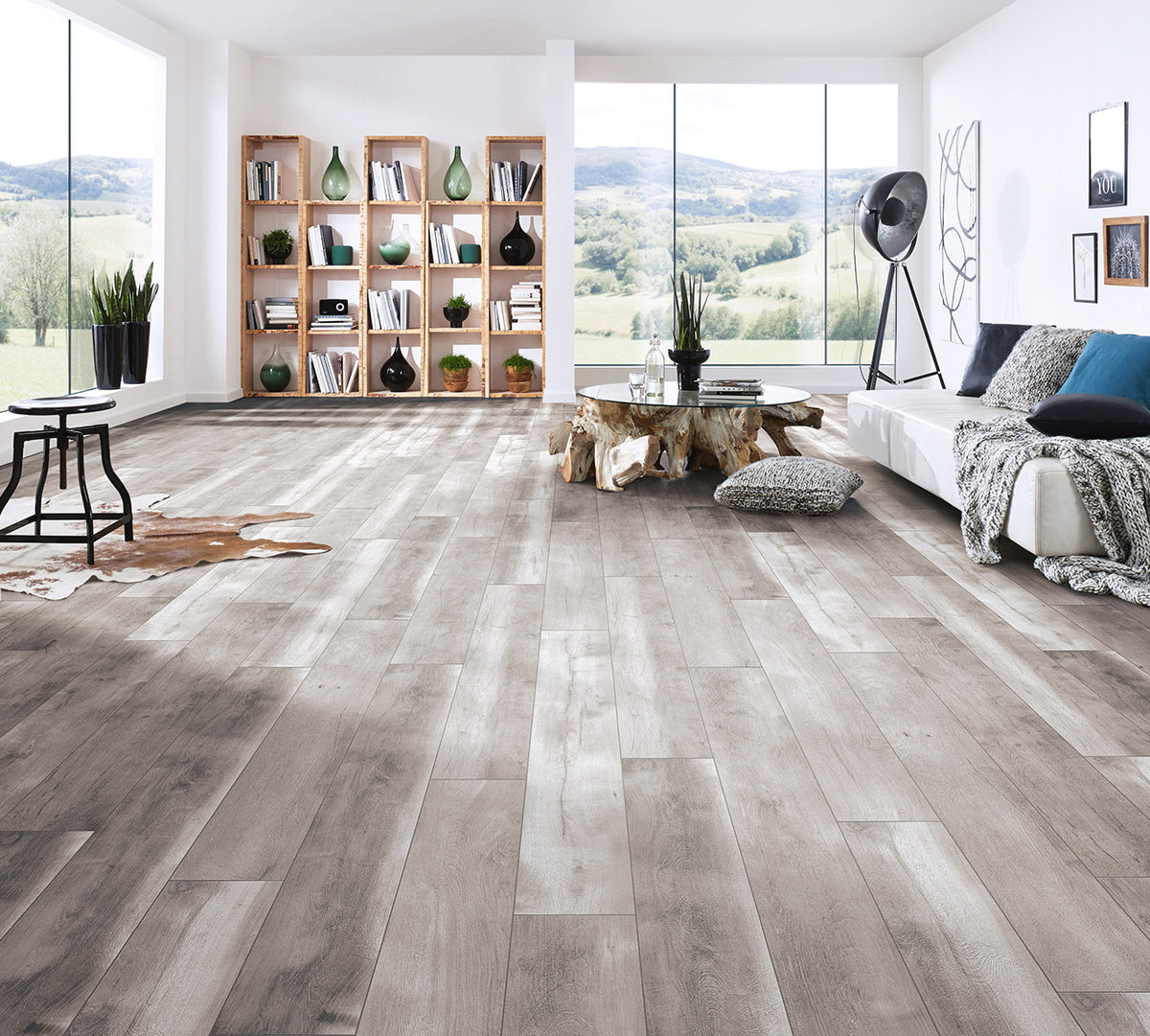 Laminate Vintage Classic Κ413 10mm AC4 / CL.32 V4