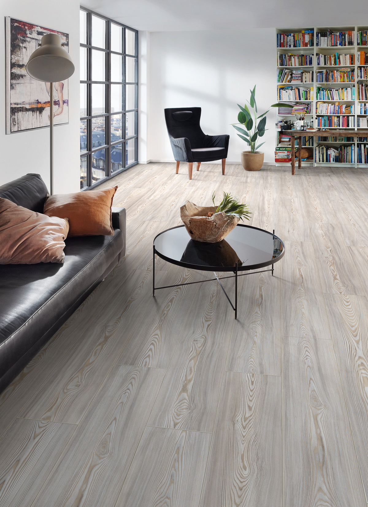 Laminate Vintage Classic Κ473 10mm AC4 / CL.32 V4