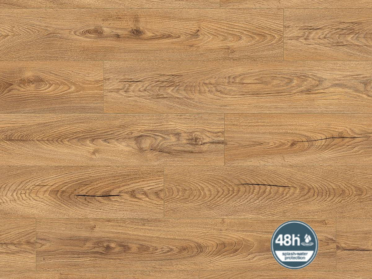 Laminate Atlantic 10 K476 10mm AC5 / CL.33 V4