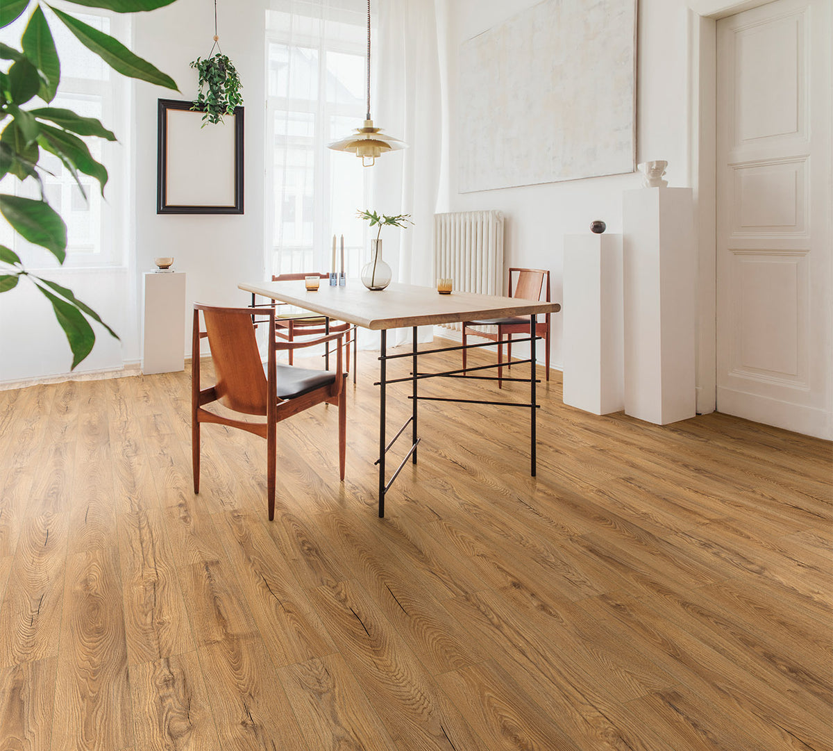 Laminate Atlantic 12 K476 12mm AC5 / CL.33 V4