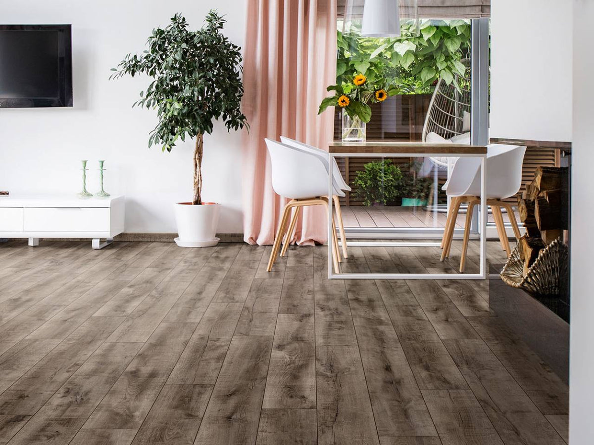 Laminate Atlantic 8 K461 8mm AC4 / CL.32