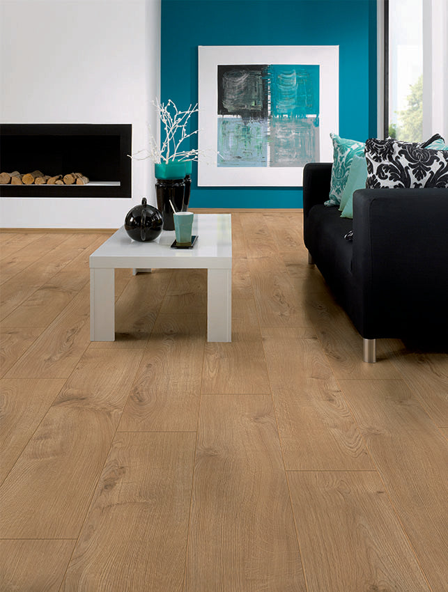 Laminate Super Natural 5985 8mm AC4 / CL.32 V4