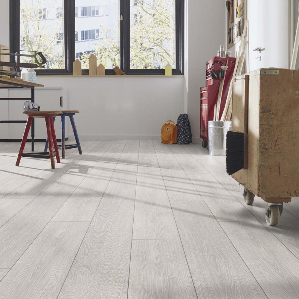 Laminate Robusto D2800 12mm AC5 / CL.33 V4