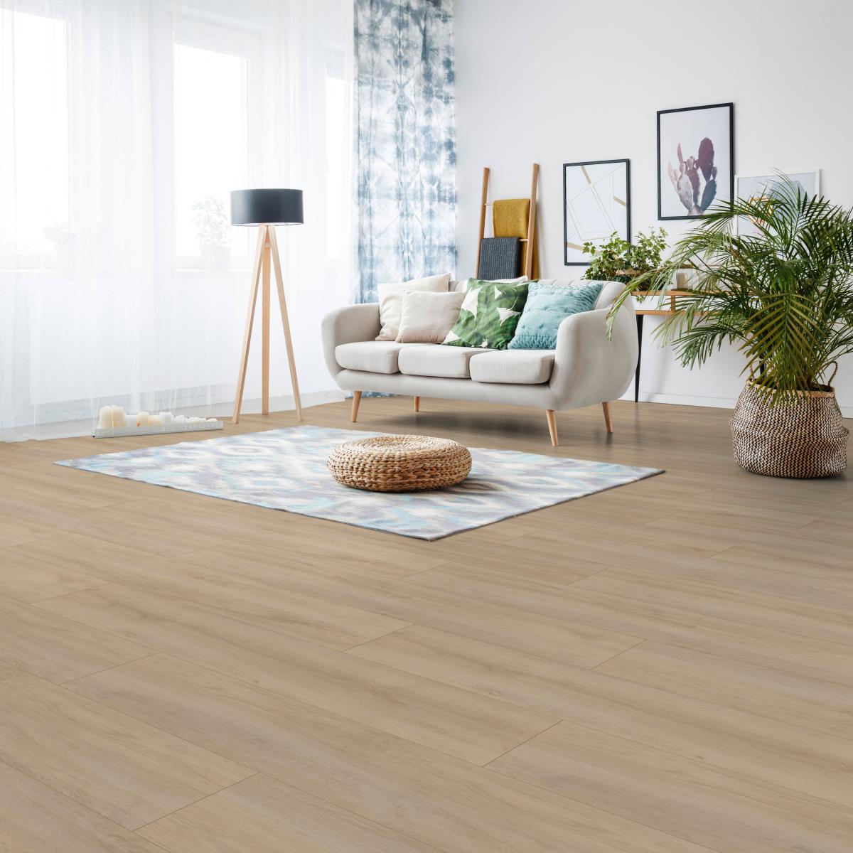 Laminate Solid Waterproof Long D99402 8mm AC4 / CL.32 V4
