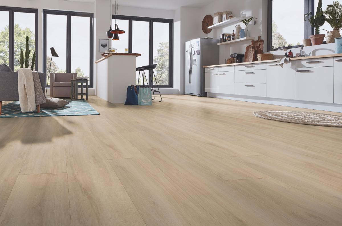 Laminate Solid Waterproof Long D99402 8mm AC4 / CL.32 V4