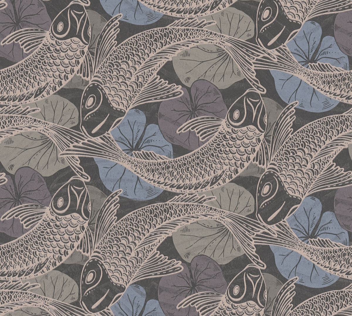 Ταπετσαρία Τοίχου Μοντέρνα - 378594