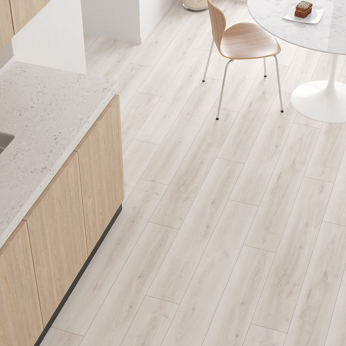 Βινυλικό Δάπεδο Κουμπωτό SPC AC.4 CL.32 Kronostep K460