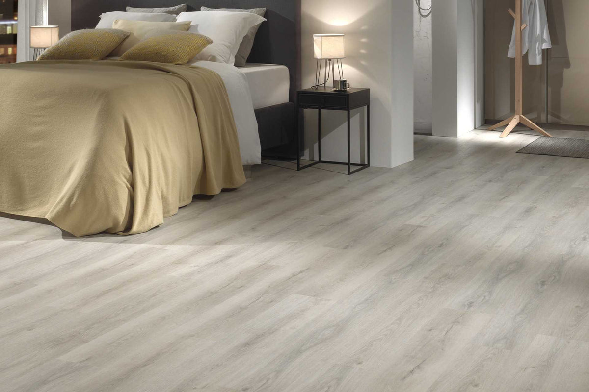Βινυλικό δάπεδο LVT Douro Dusty Grey