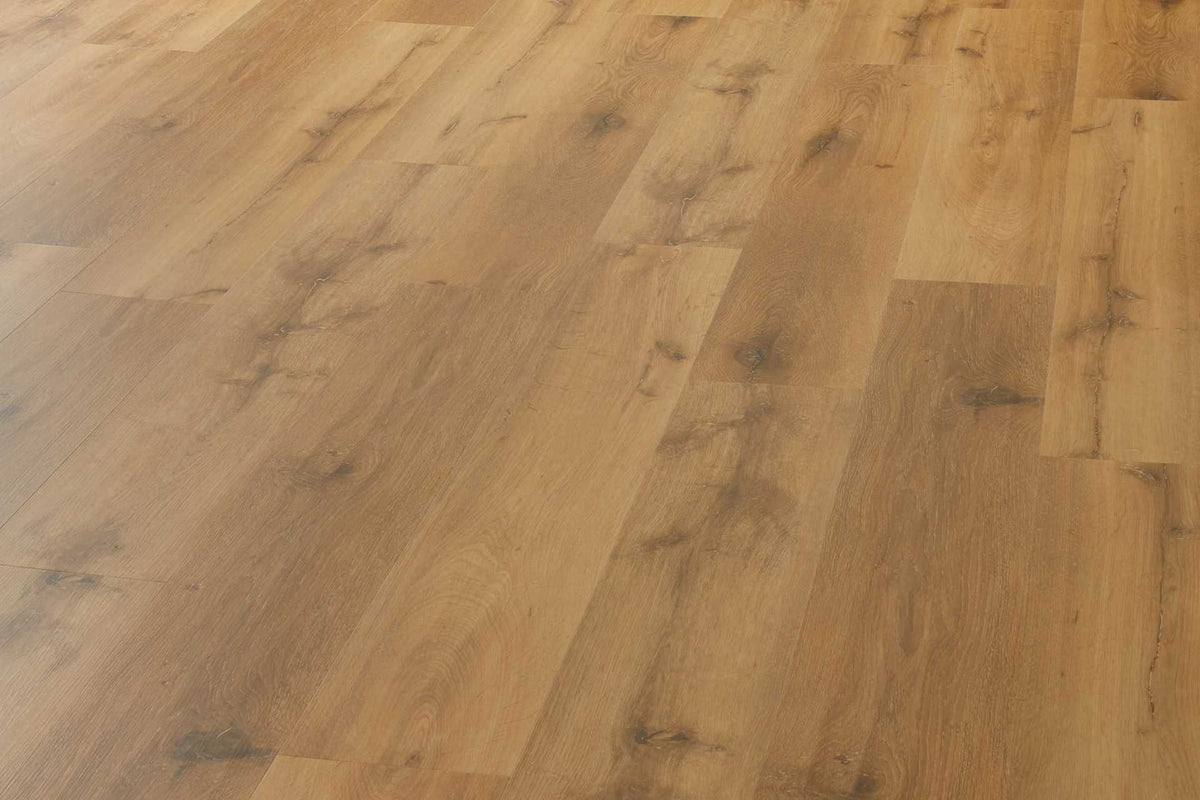 Βινυλικό Δάπεδο Κουμπωτό SPC AC.5 CL.33 Douro Glow