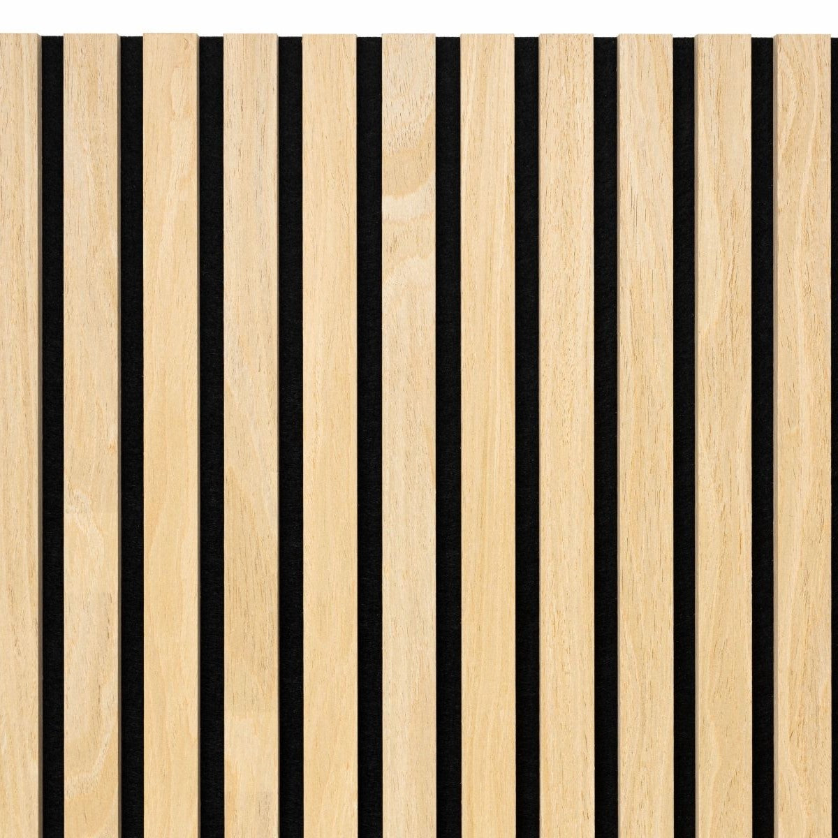 Επένδυση τοίχου 3D Wall Acoustic Panel Natural