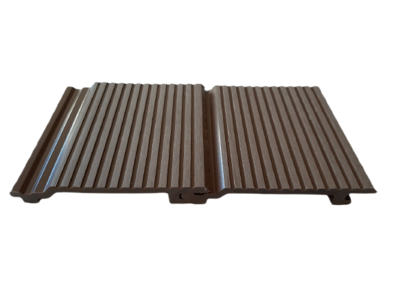 Επένδυση τοίχου WPC Deck Siding WS