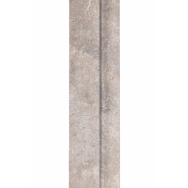 Αριστερό προφίλ Mika Wall Concrete