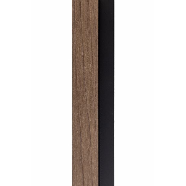 Αριστερό προφίλ Mika Wall Cardiff Oak