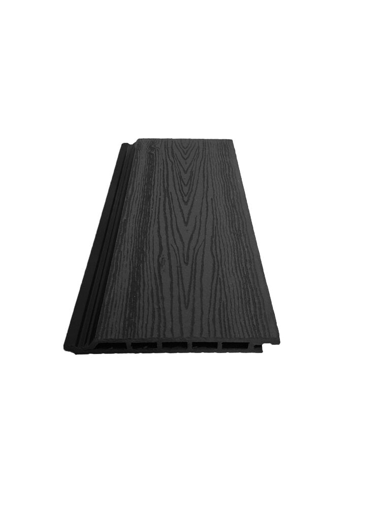 Επένδυση τοίχου WPC Deck Siding ND01