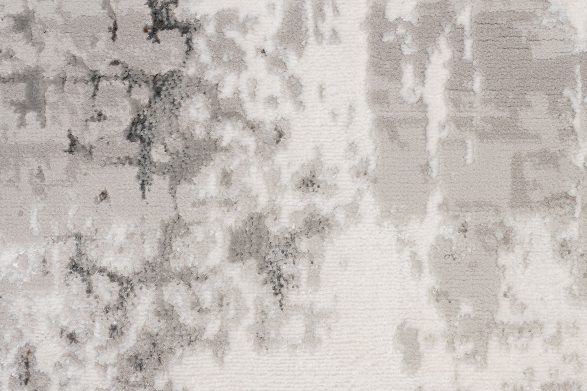 Χαλί Cream/Grey Mika Creation - 504136