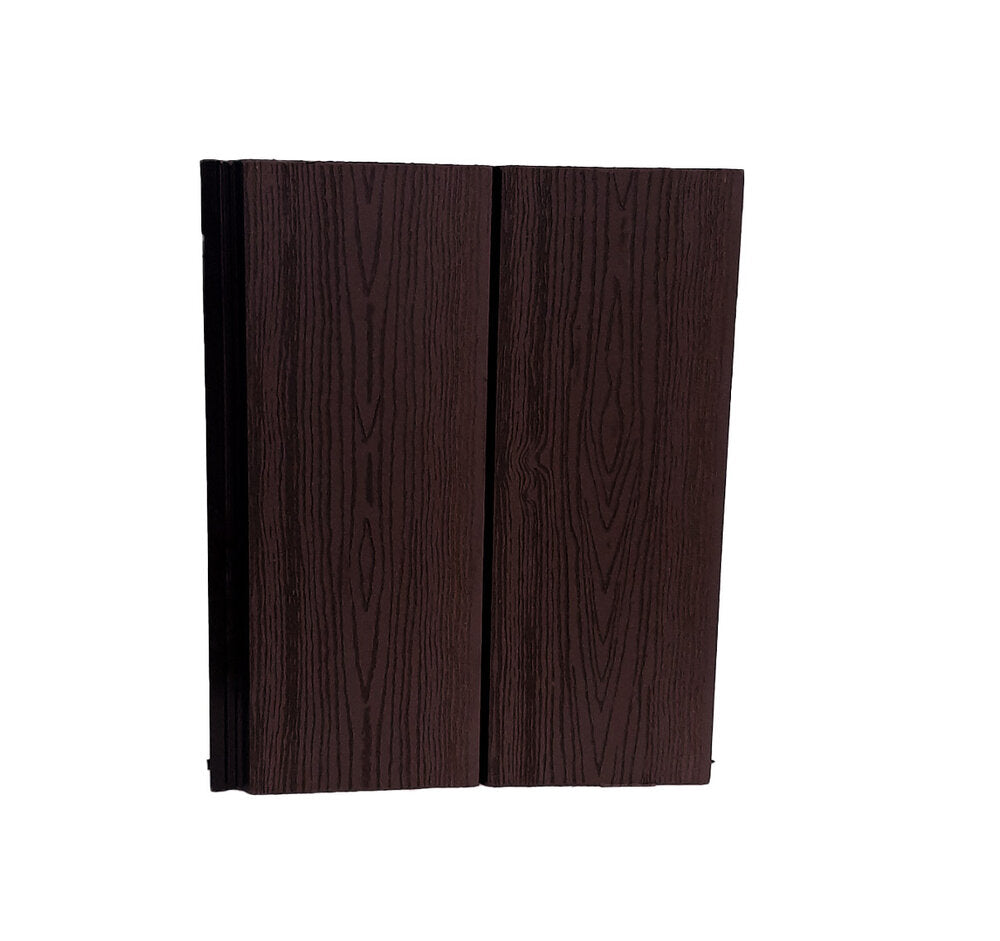 Επένδυση τοίχου WPC Deck Siding ND07