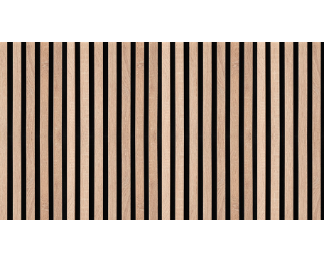 Επένδυση τοίχου 3D Wall Acoustic Panel Sonoma