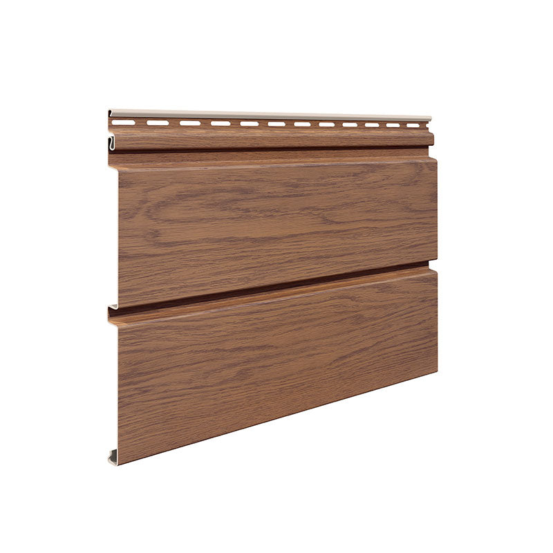 Επένδυση τοίχου Siding VOX MAX-3 GOLDEN OAK