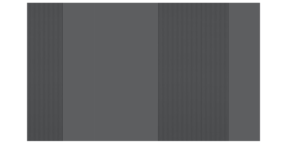 Επένδυση τοίχου Modular Deep Grey S-Line