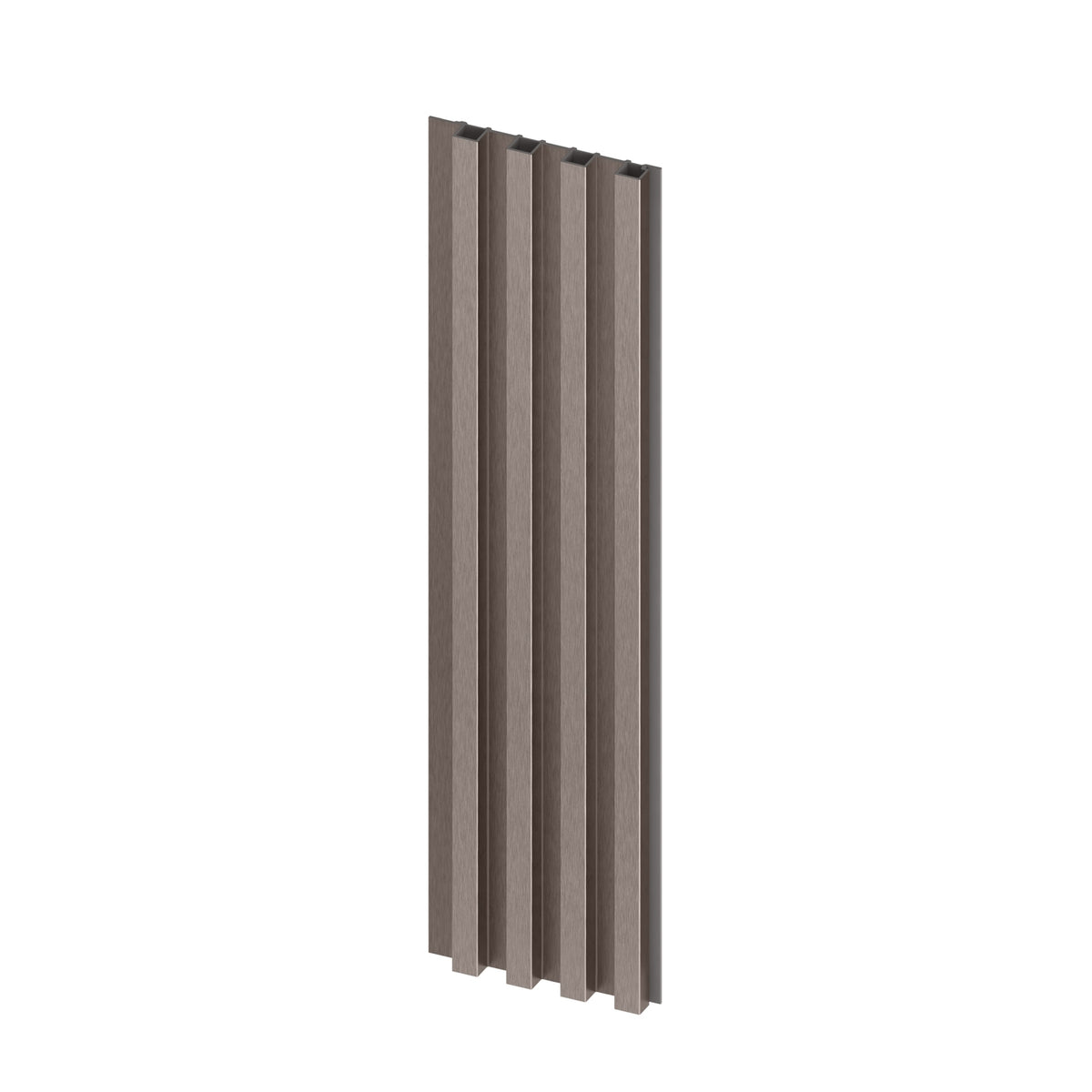 Επένδυση τοίχου Modular Rose Copper M-Line