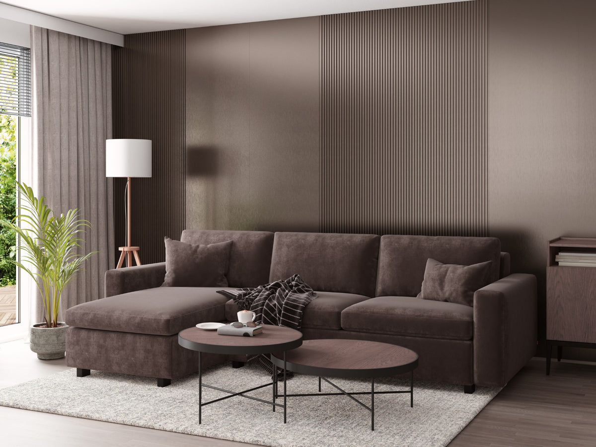Επένδυση τοίχου Modular Rose Copper S-Line