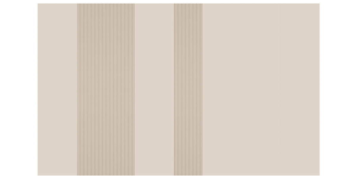 Επένδυση τοίχου Modular Satin Cream S-Line