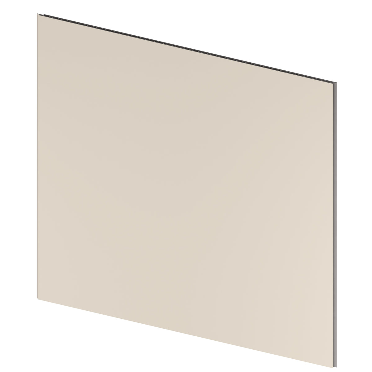 Επένδυση τοίχου Modular Satin Cream XL