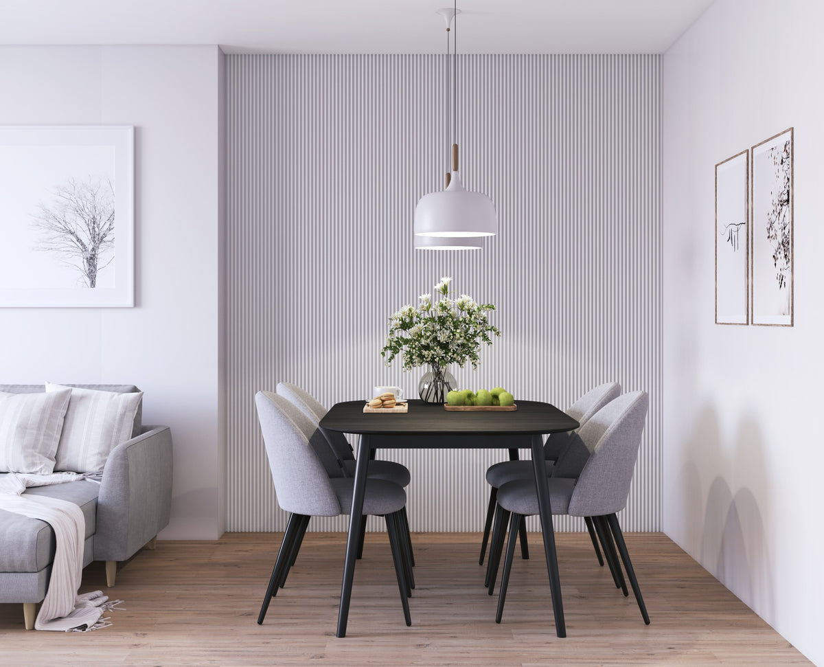 Επένδυση τοίχου Modular Soft White S-Line