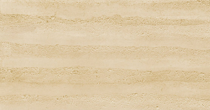 Επένδυση τοίχου Πέτρα 3D Rammed Earth Y02