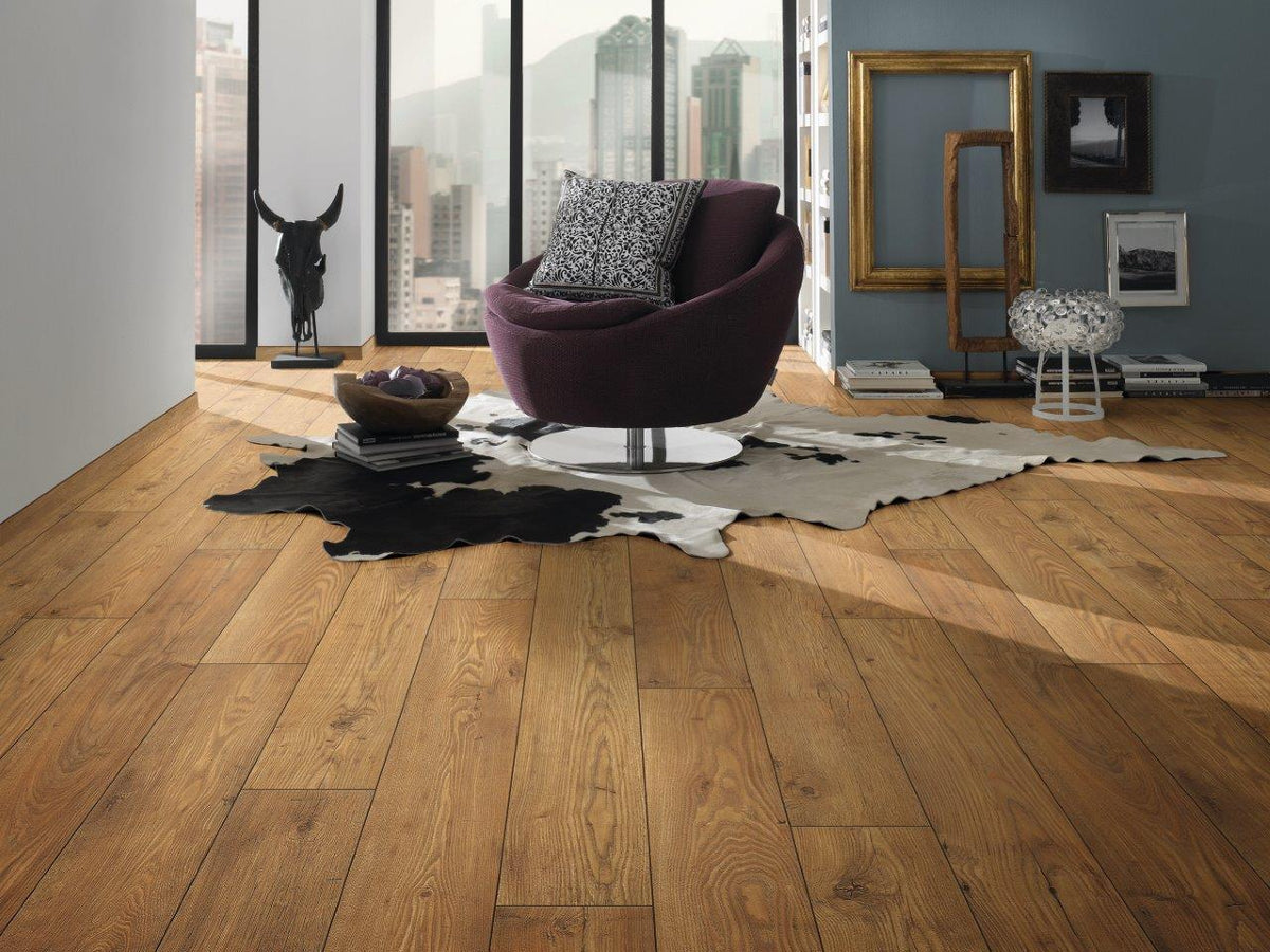 Laminate Atlantic 10 5537 10mm AC5 / CL.33 V4