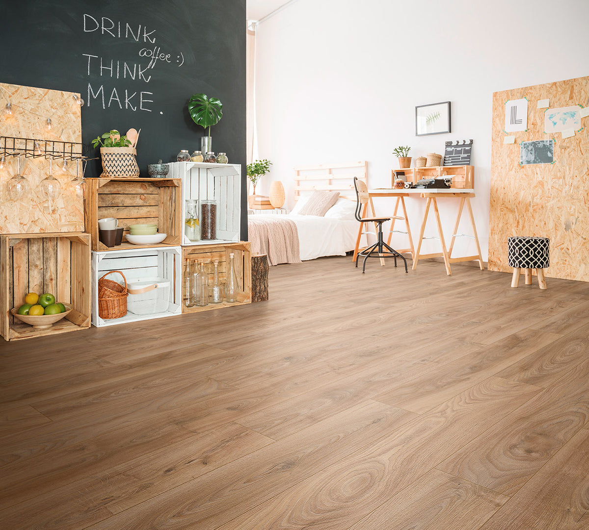 Laminate Atlantic 10 5947 10mm AC5 / CL.33 V4
