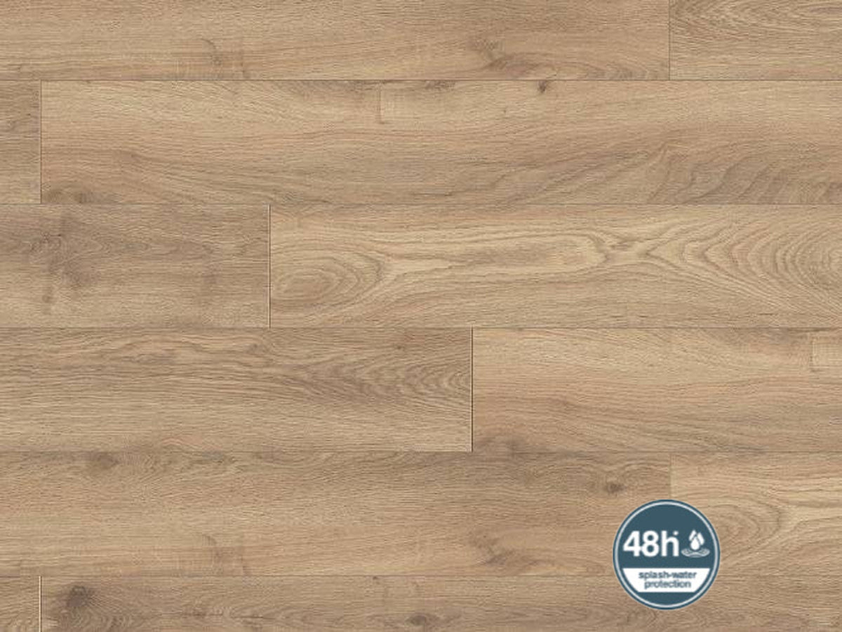 Laminate Atlantic 12 K285 12mm AC5 / CL.33 V4