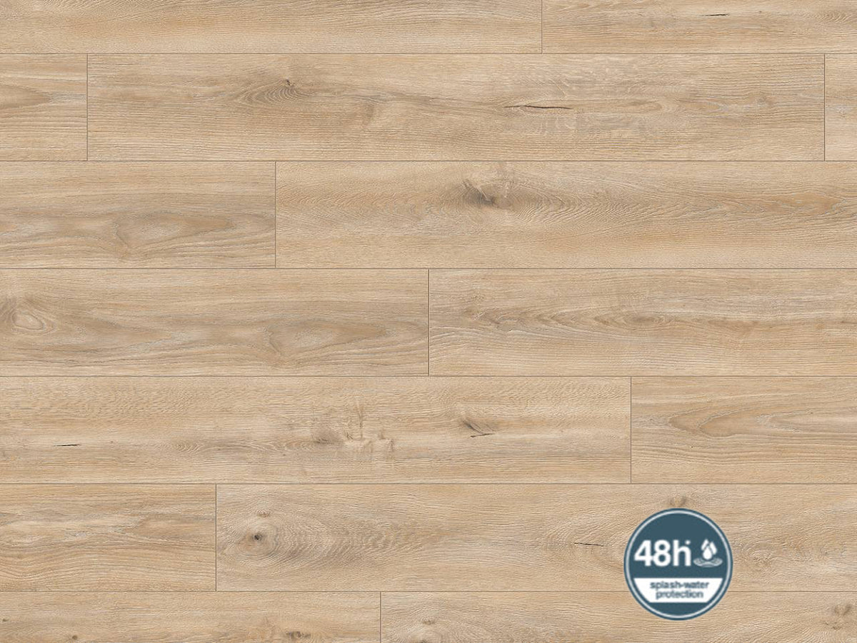Laminate Atlantic 8 K469 8mm AC4 / CL.32