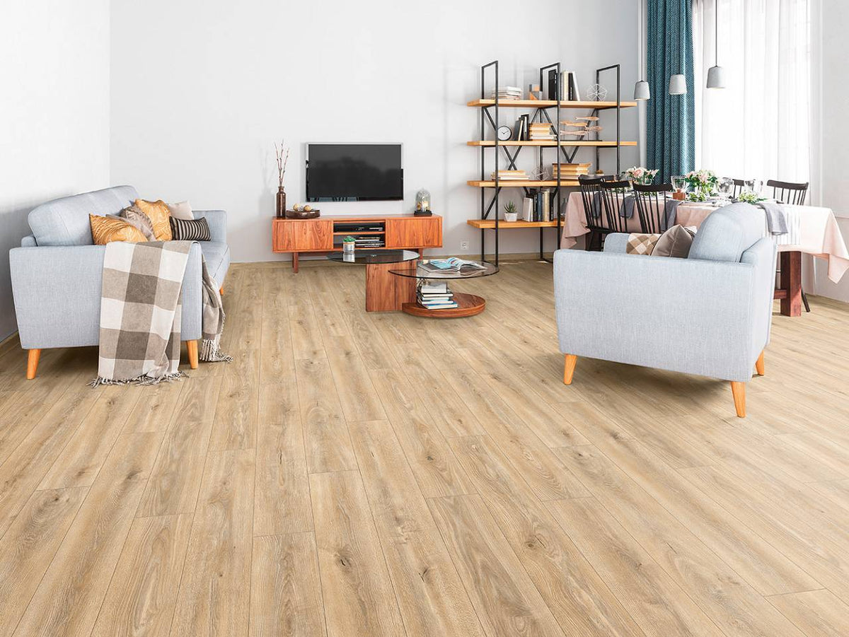 Laminate Atlantic 8 K469 8mm AC4 / CL.32