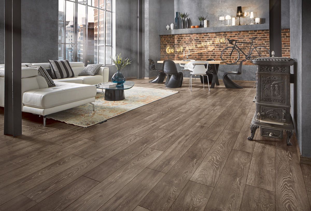 Laminate My Art K233 12mm AC5 / CL.33 V4