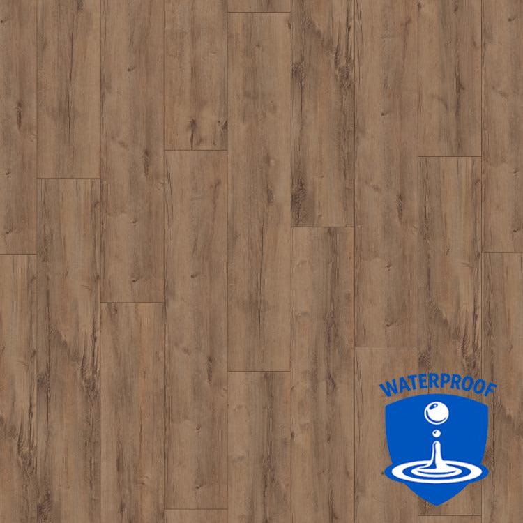 Laminate Solid Waterproof D99422 8mm AC4 / CL.32 V4