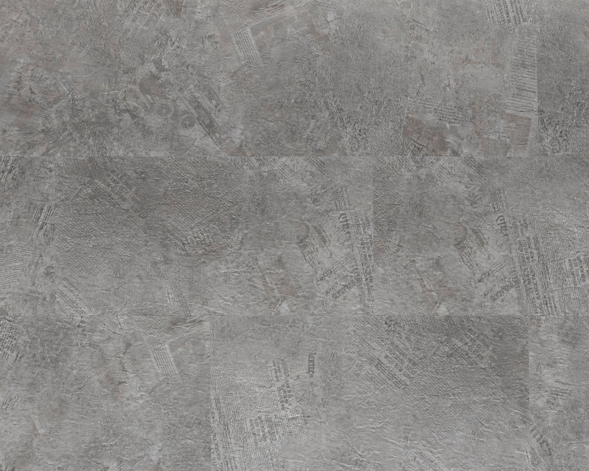Βινυλικό Δάπεδο Κουμπωτό LVT Viterra Concrete Inscription
