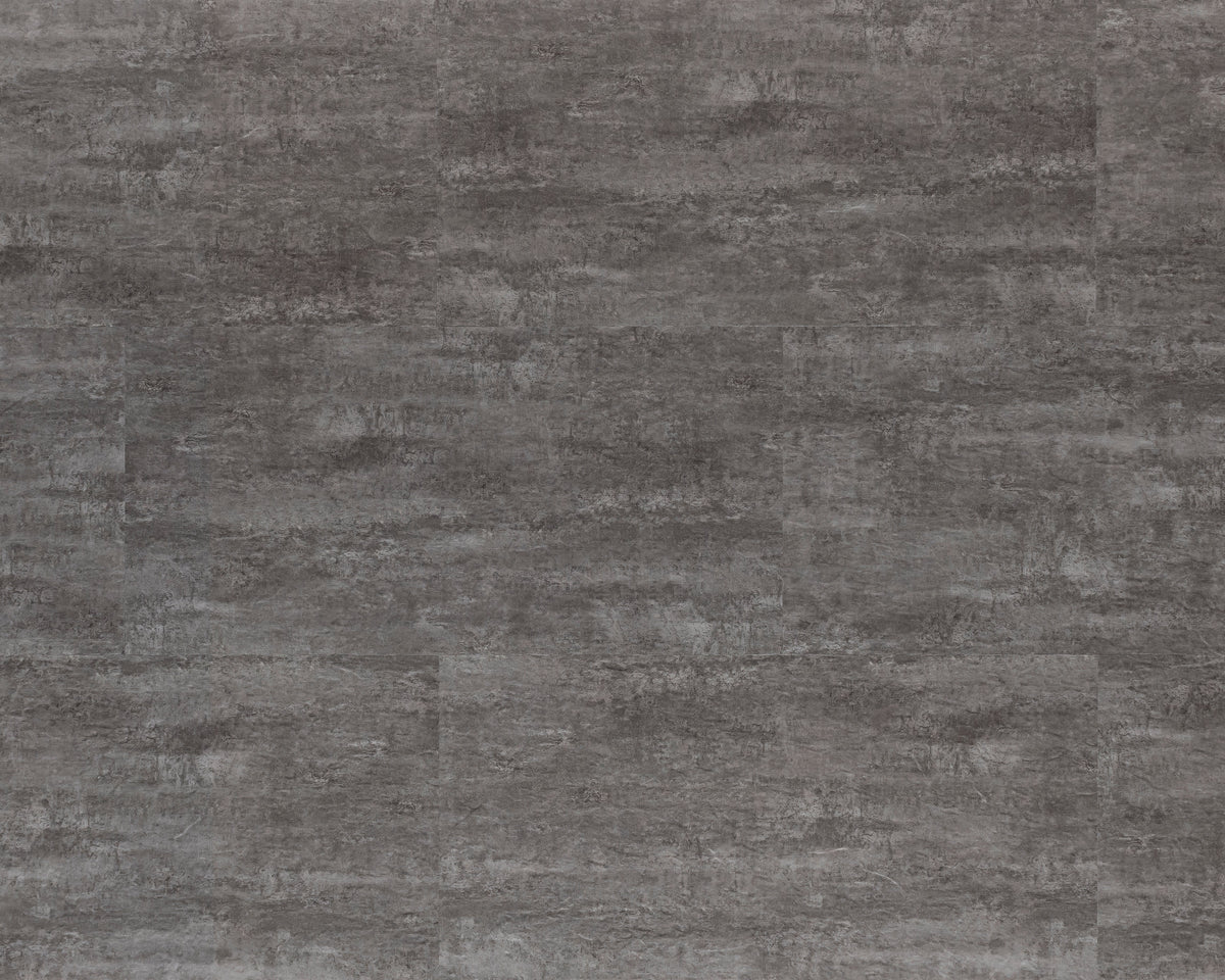 Βινυλικό Δάπεδο Κουμπωτό LVT Viterra Dark Concrete